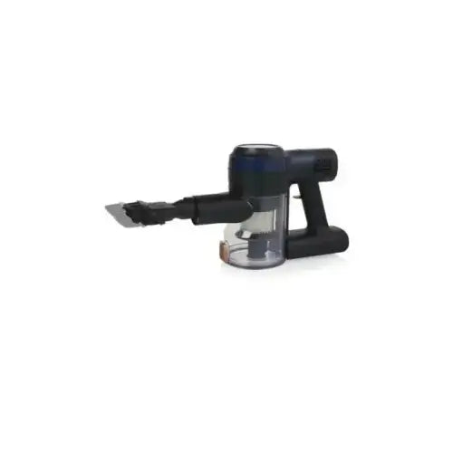TRISTAR SCOPA ELETTRICA SENZA FILI 150W 40min ANTRACITE SZ-2380 Tristar