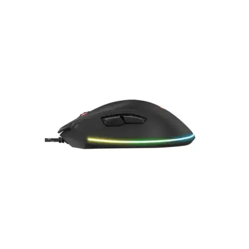 TRUST MOUSE GAMING OTTICO GXT900 QUDOS RGB MOUSE USB 15000DPI 23400 - Mouse - TecnoRoyal