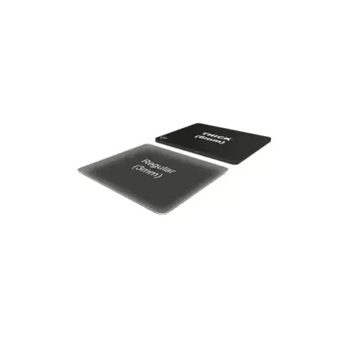 TRUST PAD PER MOUSE GAMING GXT 755-T 6MM ANTISCIVOLO NERO 22795 - Mouse - TecnoRoyal
