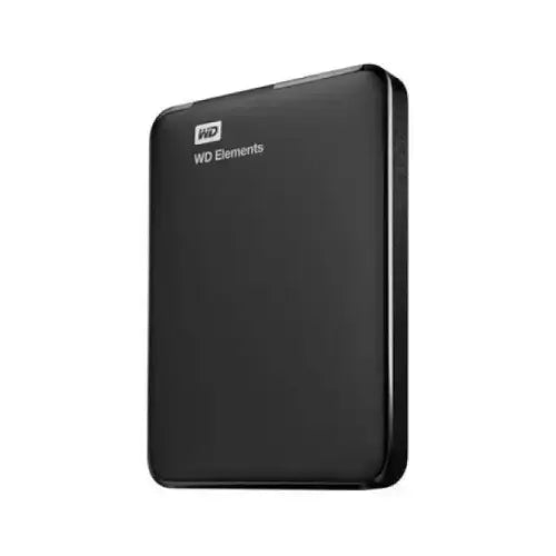 WD HD EST USB3.0 1TB WDBUZG0010BBK-WESN Western Digital