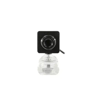 WEBCAM CON MICROFONO USB2.0 PLUG AND PLAY - Webcam - TecnoRoyal