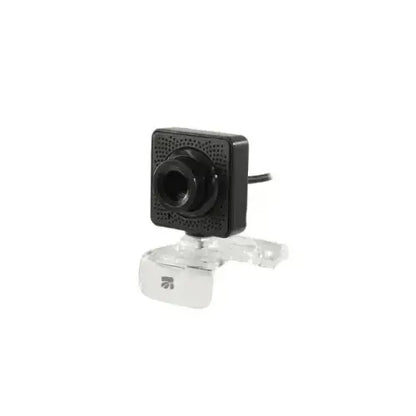WEBCAM CON MICROFONO USB2.0 PLUG AND PLAY - Webcam - TecnoRoyal