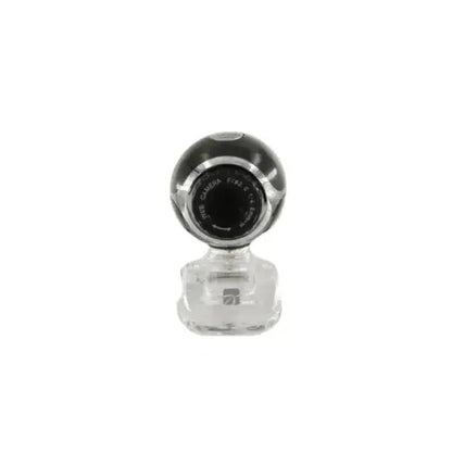 WEBCAM CON MICROFONO USB2.0 PLUG AND PLAY - Webcam - TecnoRoyal
