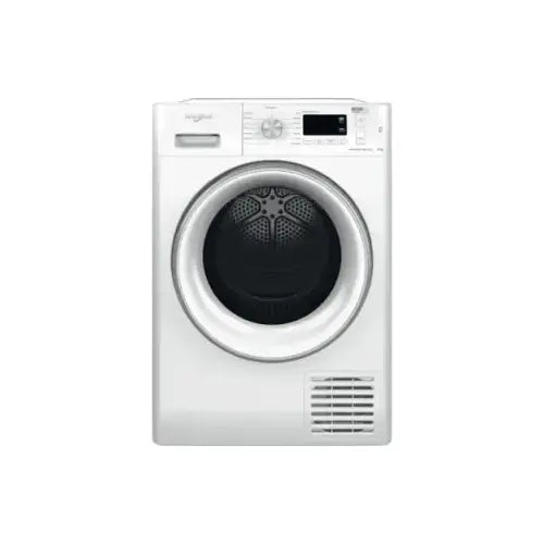 WHIRLPOOL ASCIUGATRICE 8KG 6°SENSO A+++ INVERTER FFT M11 8X3WSY IT - Asciugatrici - TecnoRoyal
