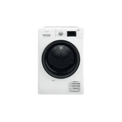 WHIRLPOOL ASCIUGATRICE 9KG 6°SENSO A+++ INVERTER FFTN M22 9X3B IT - Asciugatrici - TecnoRoyal
