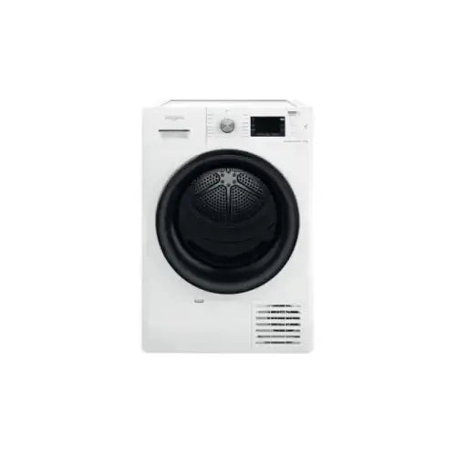WHIRLPOOL ASCIUGATRICE 9KG 6°SENSO A+++ INVERTER FFTN M22 9X3B IT - Asciugatrici - TecnoRoyal