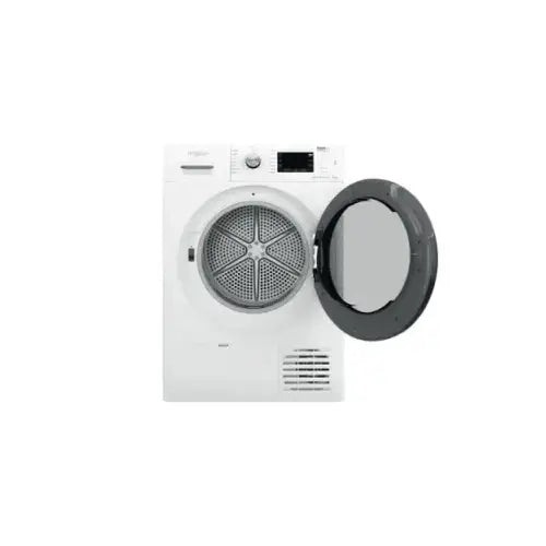 WHIRLPOOL ASCIUGATRICE 9KG 6°SENSO A+++ INVERTER FFTN M22 9X3B IT - Asciugatrici - TecnoRoyal