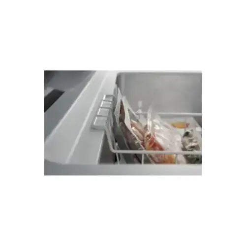 WHIRLPOOL CONGELATORE A POZZETTO 6° SENSO 437LT E BIANCO WHE 4602 Whirlpool