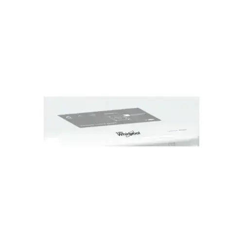 WHIRLPOOL CONGELATORE A POZZETTO 6° SENSO 437LT E BIANCO WHE 4602 Whirlpool