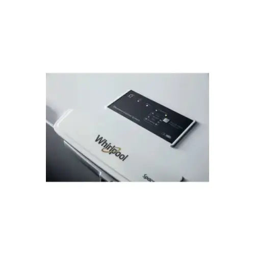 WHIRLPOOL CONGELATORE A POZZETTO 6° SENSO 437LT E BIANCO WHE 4602 Whirlpool