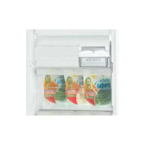 WHIRLPOOL CONGELATORE VERTICALE263LT E NO FROST BIANCO UW8 F2Y WBI F 2 Whirlpool