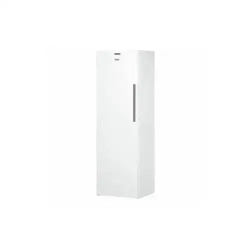 WHIRLPOOL CONGELATORE VERTICALE263LT E NO FROST BIANCO UW8 F2Y WBI F 2 Whirlpool