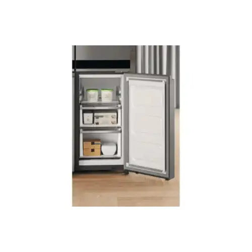 WHIRLPOOL FRIGO AMERICANO TOTALNO FROST 594LT 90CM E INOX WQ9 B2L EF - Frigoriferi - TecnoRoyal