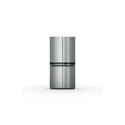 WHIRLPOOL FRIGO AMERICANO TOTALNO FROST 594LT 90CM E INOX WQ9 B2L EF - Frigoriferi - TecnoRoyal