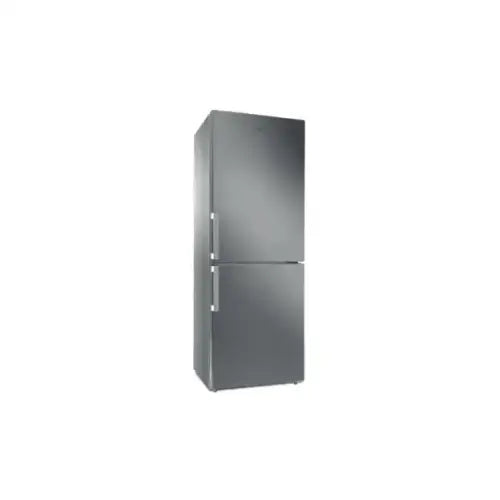 WHIRLPOOL FRIGO COMBINATO 492LTE NO FROST 70CM INOX WB70I 952 X - Frigoriferi - TecnoRoyal
