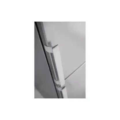 WHIRLPOOL FRIGO COMBINATO 492LTE NO FROST 70CM INOX WB70I 952 X - Frigoriferi - TecnoRoyal