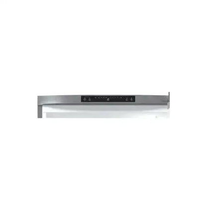WHIRLPOOL FRIGO COMBINATO 492LTE NO FROST 70CM INOX WB70I 952 X - Frigoriferi - TecnoRoyal
