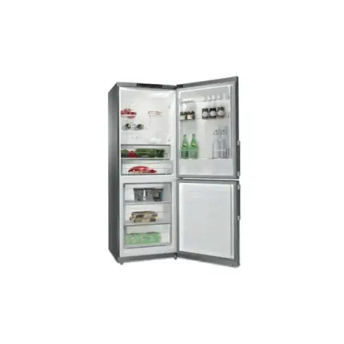 WHIRLPOOL FRIGO COMBINATO 492LTE NO FROST 70CM INOX WB70I 952 X - Frigoriferi - TecnoRoyal