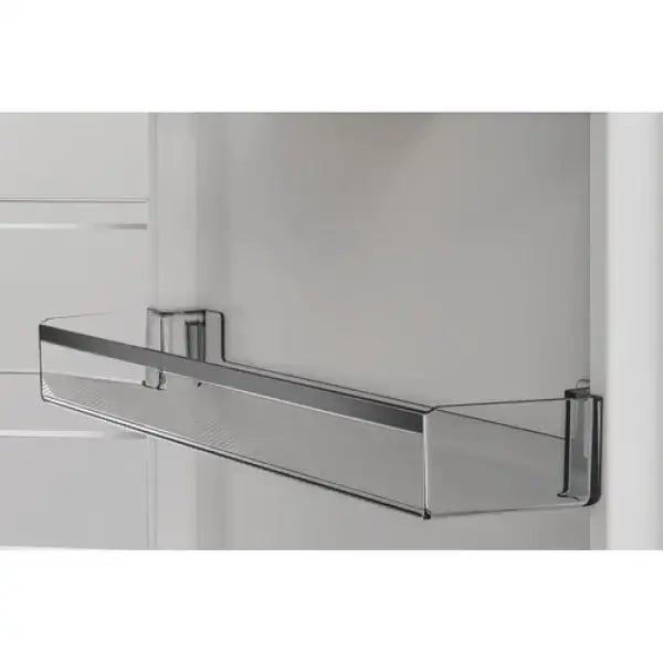Ripiano trasparente interno per porta frigo combinato Whirlpool accessorio di ricambio