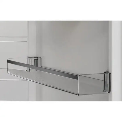 Ripiano trasparente interno per porta frigo combinato Whirlpool accessorio di ricambio
