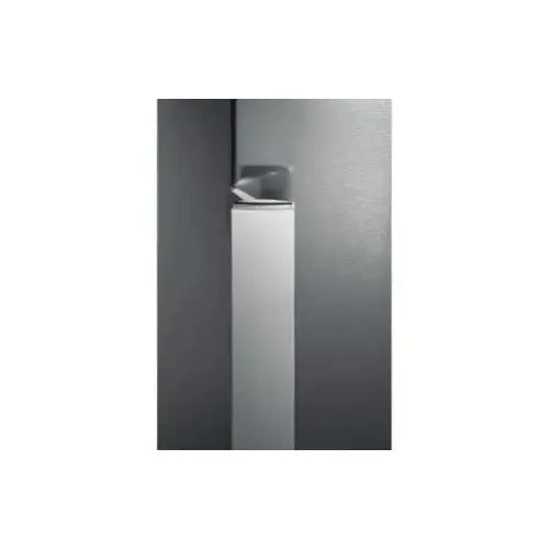 WHIRLPOOL FRIGO DOPPIA PORTA NOFROST 422LT E 70CM INOX WT70E 832 X AQUA - Frigoriferi - TecnoRoyal