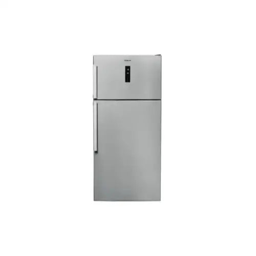 WHIRLPOOL FRIGO DOPPIA PORTA NOFROST 445LT E 84CM INOX W84TE 72 X 2 - Frigoriferi - TecnoRoyal