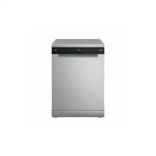 WHIRLPOOL LAVASTOVIGLIE LIBERA INSTALL. 15 COPERTI C INOX W7F HP43 X - Lavastoviglie - TecnoRoyal