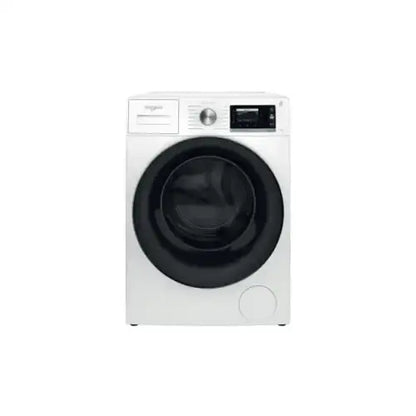 WHIRLPOOL LAVATRICE 10KG 6°SENSO INVERTERVAP. A 1400G. W6 08 SILENCE IT - Lavatrici - TecnoRoyal