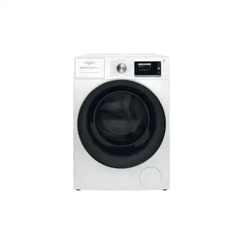 WHIRLPOOL LAVATRICE 10KG 6°SENSO INVERTERVAP. A 1400G. W6 08 SILENCE IT - Lavatrici - TecnoRoyal