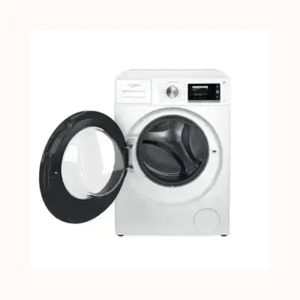 WHIRLPOOL LAVATRICE 10KG 6°SENSO INVERTERVAP. A 1400G. W6 08 SILENCE IT Lavatrici