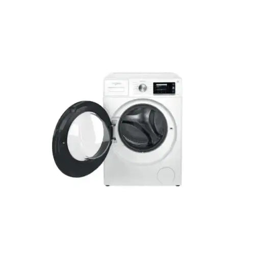 WHIRLPOOL LAVATRICE 10KG 6°SENSO INVERTERVAP. A 1400G. W6 08 SILENCE IT - Lavatrici - TecnoRoyal