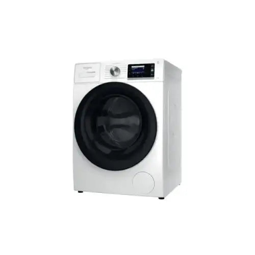 WHIRLPOOL LAVATRICE 10KG 6°SENSO INVERTERVAP. A 1400G. W6 08 SILENCE IT - Lavatrici - TecnoRoyal
