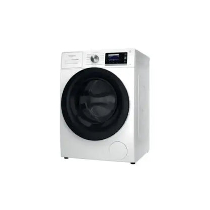 WHIRLPOOL LAVATRICE 10KG 6°SENSO INVERTERVAP. A 1400G. W6 08 SILENCE IT - Lavatrici - TecnoRoyal