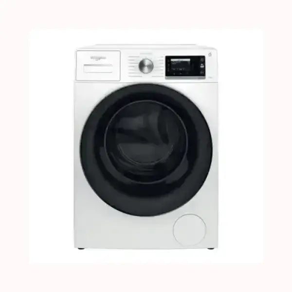 WHIRLPOOL LAVATRICE 10KG 6°SENSO INVERTERVAP. A 1400G. W6 08 SILENCE IT Lavatrici
