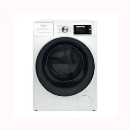 WHIRLPOOL LAVATRICE 10KG 6°SENSO INVERTERVAP. A 1400G. W6 08 SILENCE IT Lavatrici