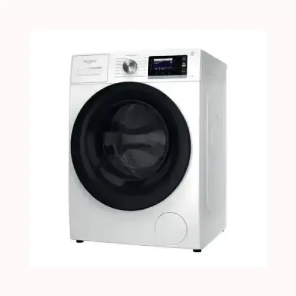 WHIRLPOOL LAVATRICE 10KG 6°SENSO INVERTERVAP. A 1400G. W6 08 SILENCE IT Lavatrici