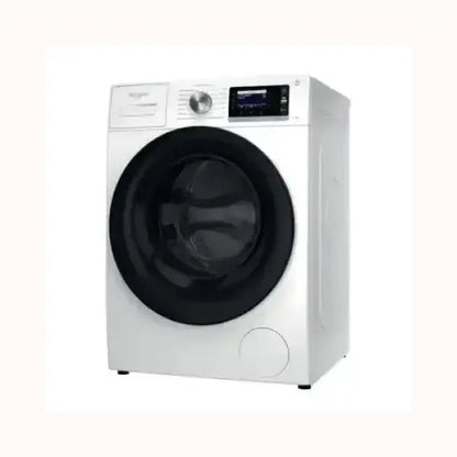 WHIRLPOOL LAVATRICE 10KG 6°SENSO INVERTERVAP. A 1400G. W6 08 SILENCE IT Lavatrici