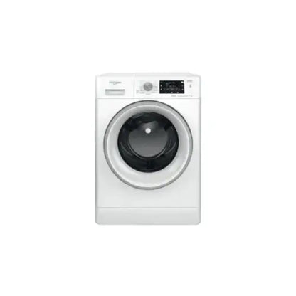 WHIRLPOOL LAVATRICE 11KG 6° SENSO VAPORE A 1400GIRI FFD 1146 SV IT - Lavatrici - TecnoRoyal