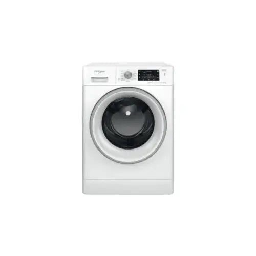 WHIRLPOOL LAVATRICE 11KG 6° SENSO VAPORE A 1400GIRI FFD 1146 SV IT - Lavatrici - TecnoRoyal