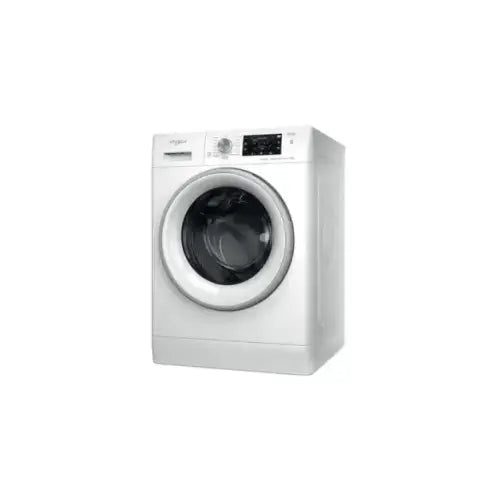 WHIRLPOOL LAVATRICE 11KG 6° SENSO VAPORE A 1400GIRI FFD 1146 SV IT - Lavatrici - TecnoRoyal