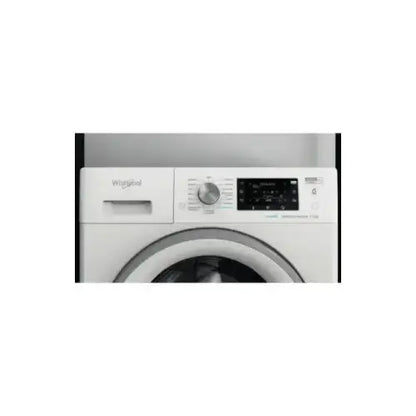 WHIRLPOOL LAVATRICE 11KG 6° SENSO VAPORE A 1400GIRI FFD 1146 SV IT - Lavatrici - TecnoRoyal