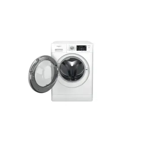 WHIRLPOOL LAVATRICE 11KG 6° SENSO VAPORE A 1400GIRI FFD 1146 SV IT - Lavatrici - TecnoRoyal