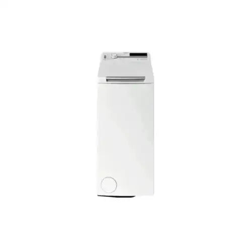 WHIRLPOOL LAVATRICE 6,5KG CARICA DALL'ALTO C INVERTER TDLR 65241BS IT - Lavatrici - TecnoRoyal