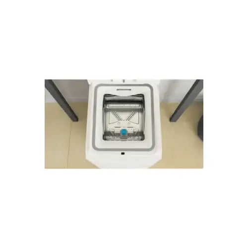 WHIRLPOOL LAVATRICE 6,5KG CARICA DALL'ALTO C INVERTER TDLR 65241BS IT - Lavatrici - TecnoRoyal