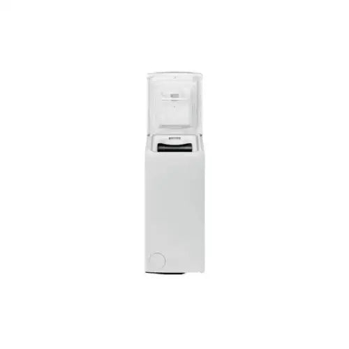 WHIRLPOOL LAVATRICE 6,5KG CARICA DALL'ALTO C INVERTER TDLR 65241BS IT - Lavatrici - TecnoRoyal