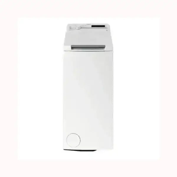 WHIRLPOOL LAVATRICE 6KG CARICA DALL'ALTO C 1200GIRI TDLR 6240S IT Lavatrici