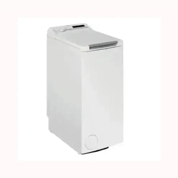WHIRLPOOL LAVATRICE 6KG CARICA DALL'ALTO C 1200GIRI TDLR 6240S IT Lavatrici