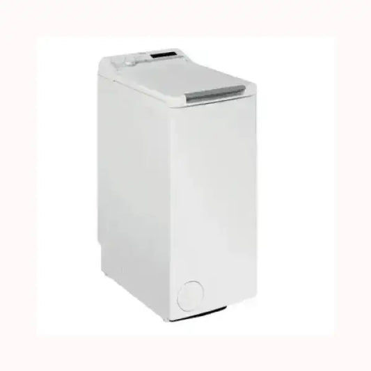 WHIRLPOOL LAVATRICE 6KG CARICA DALL'ALTO C 1200GIRI TDLR 6240S IT Lavatrici
