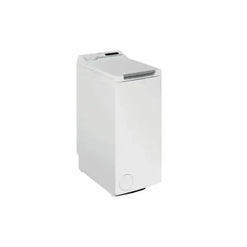 WHIRLPOOL LAVATRICE 6KG CARICA DALL'ALTO C 1200GIRI TDLR 6240S IT - Lavatrici - TecnoRoyal