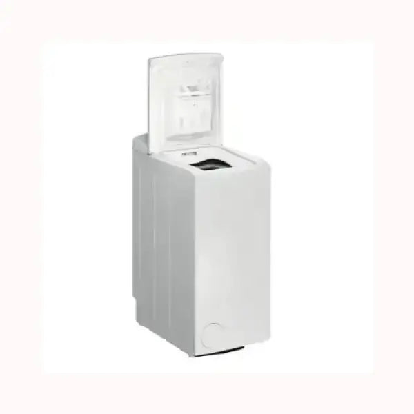 WHIRLPOOL LAVATRICE 7KG CARICA DALL'ALTO INVERTER D TDLR 7231BS IT Lavatrici